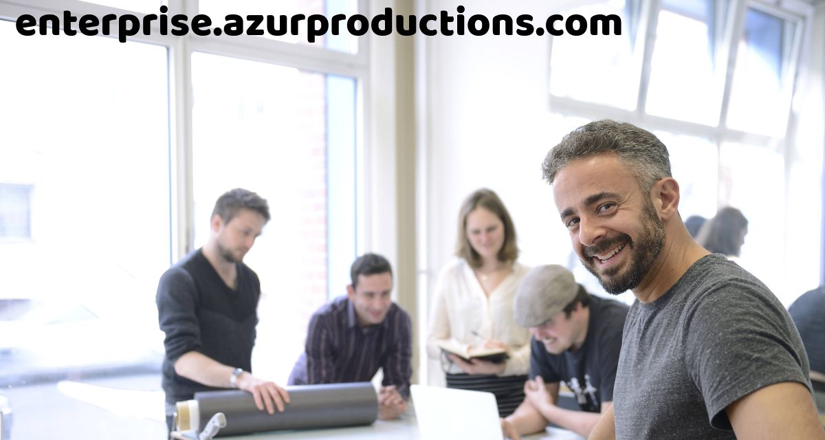 enterprise.azurproductions.com